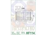 Φίλτρο Λαδιού HIFLO "HF114"